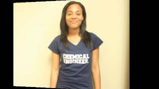 Hampton University Class of 2014 Says Farewell