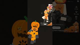 сколько будет Хэллоуин!#мемас #актив #halloween2023