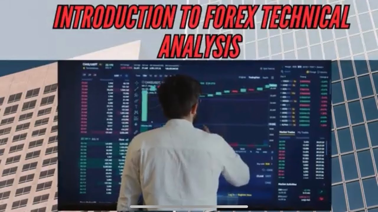 Introduction Forex Technical Analysis | The Ultimate Guide to Forex ...