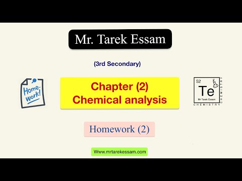 3rd Secondary Solving Chapter 2 Homework 2 Seniors 2026