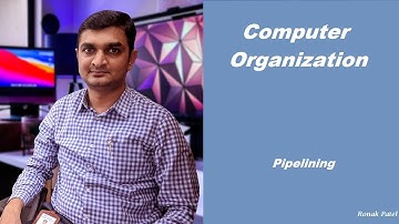 Pipelining | Example | Space Time diagram | Performance measure using Speedup