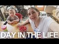 Day In The life Off Grid | Grocery Haul | Answering Your Questions!