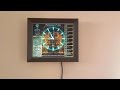 PiClock - A Raspberry Pi Clock & Weather Display