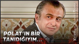 Ömer Baba'nın Beklenmedik Misafiri | Kurtlar Vadisi Pusu 6. Bölüm