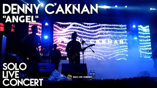 LIVE [HD] DENNY CAKNAN - ANGEL // SPEKTAMADES PT. BPR BKK WONOGIRI