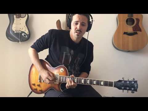 Quicksilver Messenger Service- Fresh Air- Guitar Lesson