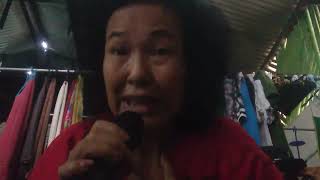 Maafkan Daku  Panbers karaoke