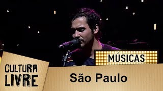 São Paulo | Terno Rei