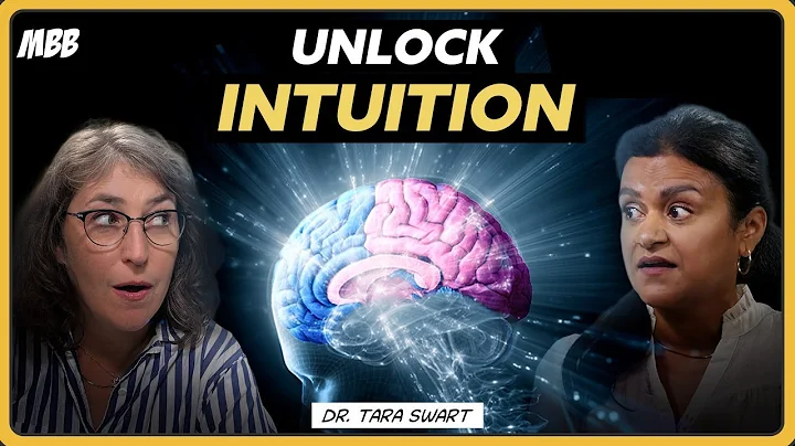 The Science of Intuition: Heal Your Trauma & Unlock Hidden Wisdom w/ Dr. Tara Swart