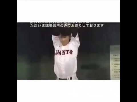【坂本勇人】笑顔💓