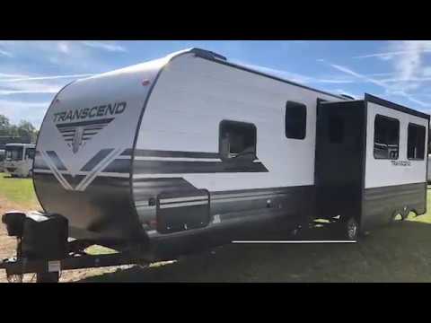 Classic Accessories OverDrive PolyPro 3 Deluxe Travel Trailer Cover Fits 27-30 Renewed