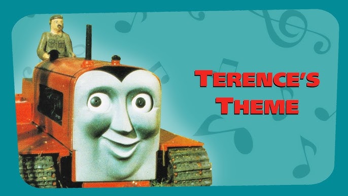 Listen to Toby The Tram Engine by carson08022000 in toby theme