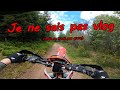 Je vlog en ktm 300 exc tpi  bienvenue  vous 