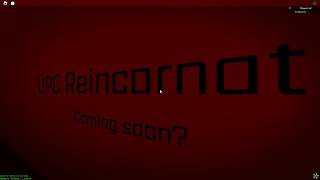 Unnamed power core (UPC) Meltdown (Roblox)