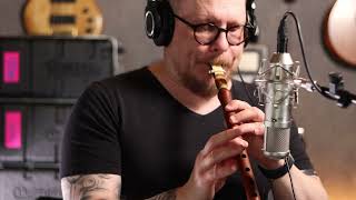 Download Lagu Distant Echoes - Duduk Solo MP3 Download Lagu Distant Echoes - Duduk Solo MP3