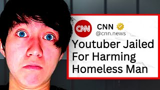 Youtube Pranksters Who Became Criminals