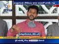 TDP MPs reaction on CID issued notice to Chandrababu over Amaravati land scam