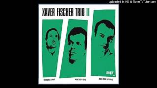 Video thumbnail of "Xaver Fischer Trio - Heaven"