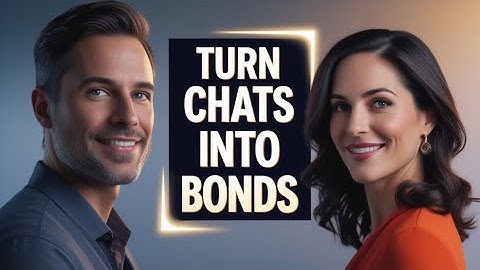 Chat Like a Native - Episode 272 - Small Talk to Real Talk: Bridge Questions That Deepen Chats