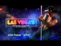 Canciones de Las Vegas - Teleserie Canal 13 (Parte 3)