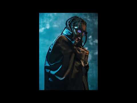 (FREE) Gunna x Young Thug Type Beat 2024 – "Envy Me”