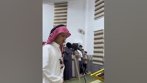 ماتيسر من سورة يس| للقارئ يحيى خالد الشمري