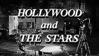 Classic TV Theme: Hollywood and the Stars (Elmer Bernstein)