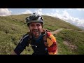 Bike &amp; Yoga Camp in Livigno