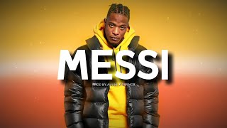 Niska x Gazo x Tiakola Type Beat 'MESSI' | Instru Afro Drill Mélodique 2023 | Prod by Aurel x DwinoX