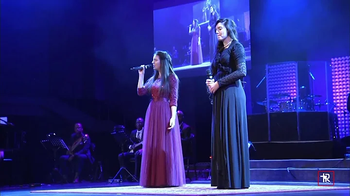 Be Still My Soul (Live) feat. Anna Poolman & Mary ...