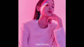 GroovyRoom (그루비룸) - 행성 (This Night) (Feat. Blue.D, Jhnovr) (Official Instrumental)