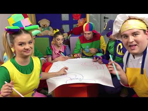 Duminica Zurli - Cursa cu melci