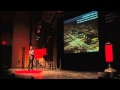 Can we build disaster resilient communities? | Gregory Kopp | TEDxWesternU