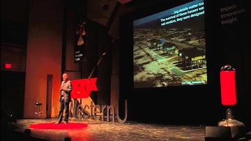 Can we build disaster resilient communities? | Gregory Kopp | TEDxWesternU