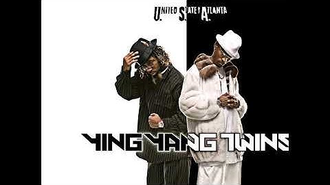 Thumbnail of Ying Yang Twins Ft. Mike Jones & Mr. Collipark - Badd (Lyrics)