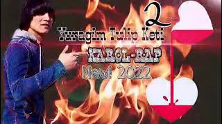 KAROL-RAP New! 2022 Audio Trek Yuragim Tulip keti 2 🥀🌑