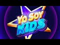 Yo Soy Kids 16 de noviembre del 2017 Programa completo