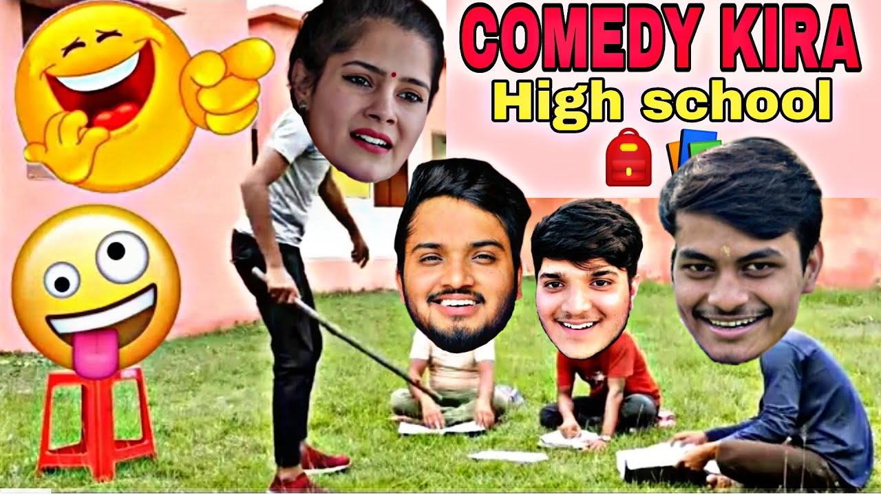 Tuition Wali Teacher The Mridul Pragati Nitin Comedy Kira 2 