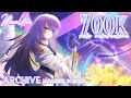 【#7M00NA】700K Subs! Thankyou guys! let's celebrate!【Archive】