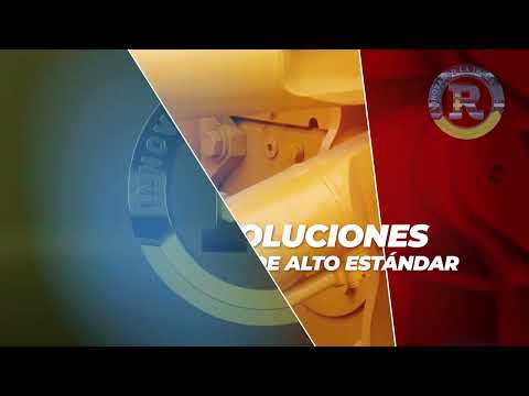 Miniatura del video: desarrollo de cilindros hidráulicos