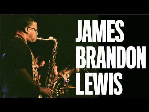 James Brandon Lewis "Someday We'll All Be Free" LIVE at Jazz Is Dead