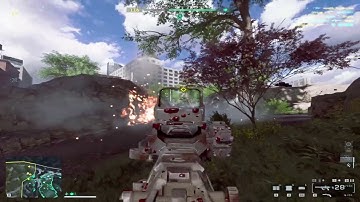 Target Switching in BF6