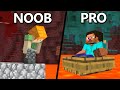 Only BEST Minecraft Players Use These Hacks!