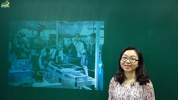 Tiếng Anh lớp 6 – Lesson 1 getting started  Unit 12 Robots | Cô Hoàng Hồng Nhung