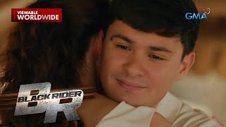 Hadlangan ang nalalapit na kasalan! (Episode 145) | Black Rider