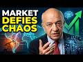 Jeremy Siegel: The Truth About Interest Rates and AI