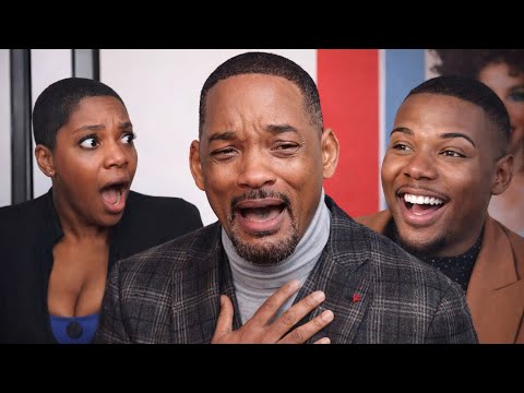 WILL SMITH EXPOSED BY GAY MEN AFTER ALLEGEDLY DOING THIS AT JAMIE FOXX PARTY