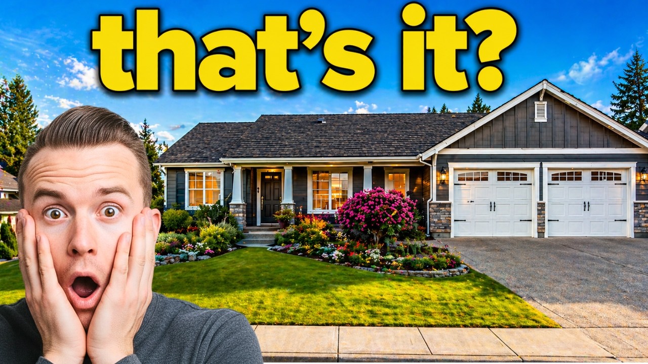 How Much Home Can You ACTUALLY Afford in Langley? (By Salary)
