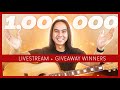 GuitarZero2Hero Live Q&amp;A + Giveaway Winners!