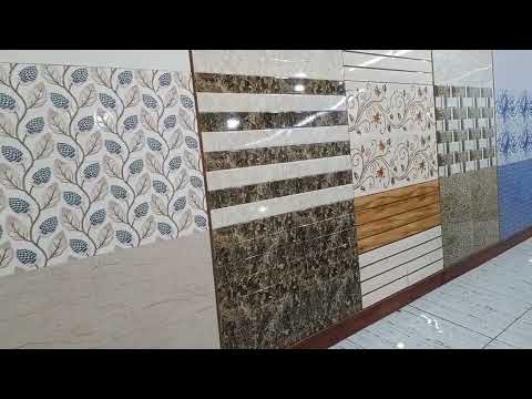 Modern Living Room Tiles, Wall Tiles Designs | Double Charge Tiles, Bedroom Tiles, Floor
